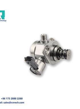 高压燃油泵 DX23-9D376-AA LR081595 for Jaguar Land