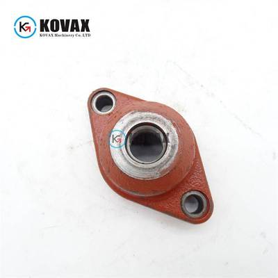 挖掘机零配件 XJBN-00257 适用于现代机型 分配器阀盖 工程零配件