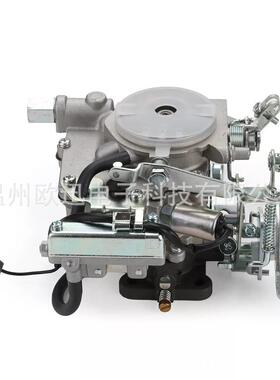 化油器21100-13170适用丰田卡罗拉基础轿车2门1.8L新型化油器1981
