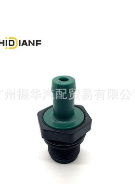 11810-EA200适用05-15日产Frontier 废气循环阀PCV废气阀