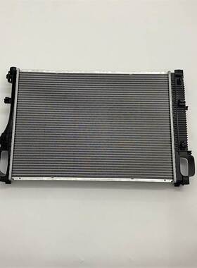 2215002603 适用于奔驰S级W221S30S320S350 散热器散热水箱