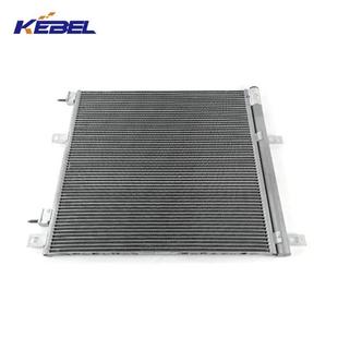 适用于19-24款凯迪拉克XT5冷凝器Cadillac XT5 CONDENSER