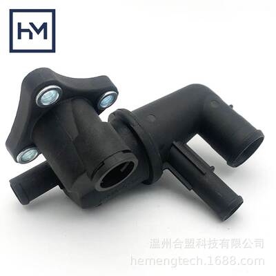OE:25650-02XXX 2565002XXX适用现代汽车恒温器外壳