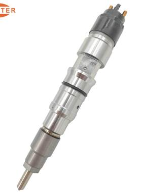 喷油器0445120164适用于YC6JA发动机