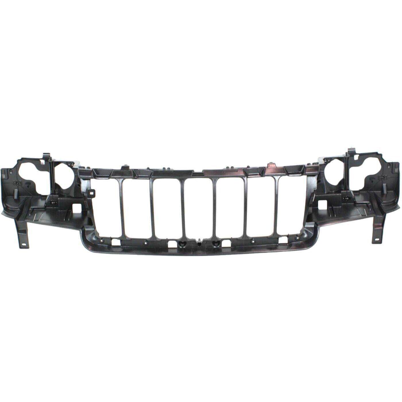 适用于吉普大切诺基2004年前头灯安装支撑支架框架面板55156753AD,户外/登山/野营/旅行用品,其他,淘宝优惠券,粉丝福利购,淘宝优惠卷