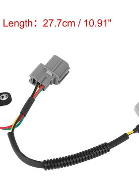 37840-P8A-A01适用于本田的车曲轴传感器37840P8AA01