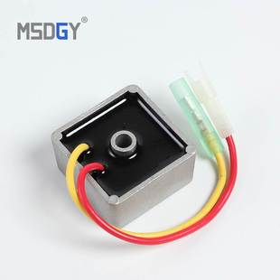 BRIGGS 百力通 STRATTON 794360 691188 整流器 491546 适用