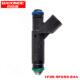 9F593 BAIXINDE B4A injector 1F2E 汽车喷油嘴 Fuel
