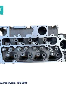 缸盖总成 1104C-44T 1104C-44TA 4145D061 4225155M91
