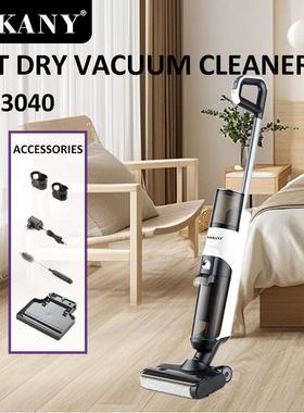出口SOKANY13040无线吸尘器干湿两用吸尘器除尘器VACUUM CLEANER