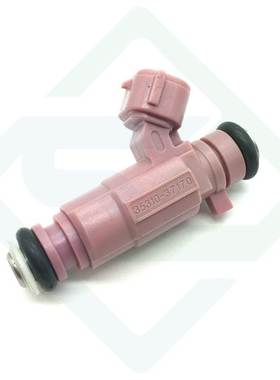 适用现代雅绅特 起亚Rio/Rio5 喷油嘴 燃油喷射器 35310-37170