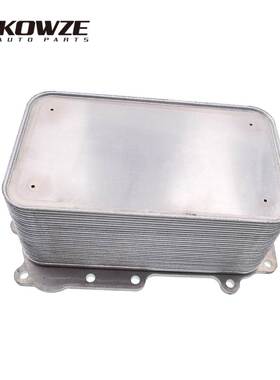 适用达夫卡车机油冷却器1725348/1643074发动机散热器DAFXF95105