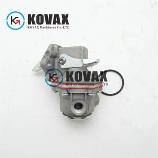 TD75D 504090936燃油泵适用于拖拉机TD55D TD70D TD65D TD60D