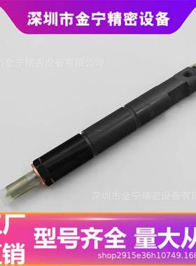泵式喷油器总成KBAL-P035 适配DSLA153P820喷油嘴 柴油发动机配件