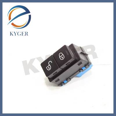 适用于路虎揽胜RR13RS14车门锁开关 LR034810 LR071265