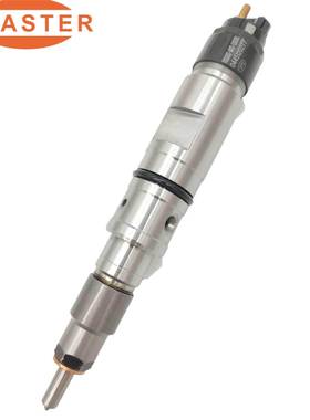 喷油器0445120215适用CA6DM2 EU3发动机