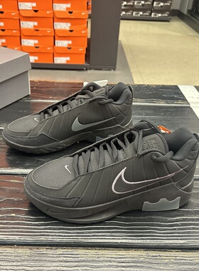 Nike/耐克 LeBron Witness 9 EP 男舒适百搭耐磨篮球鞋II7521-001