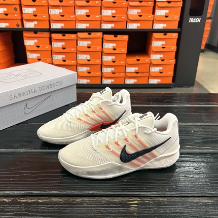 Nike/耐克 正品Sabrina 3 EP 莎布丽娜 舒适实战篮球鞋HF2882-003