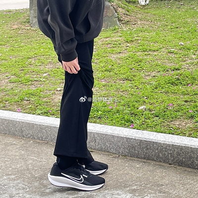 Nike/耐克 Downshifter 13低帮缓震透气运动休闲跑步鞋FD6476-001