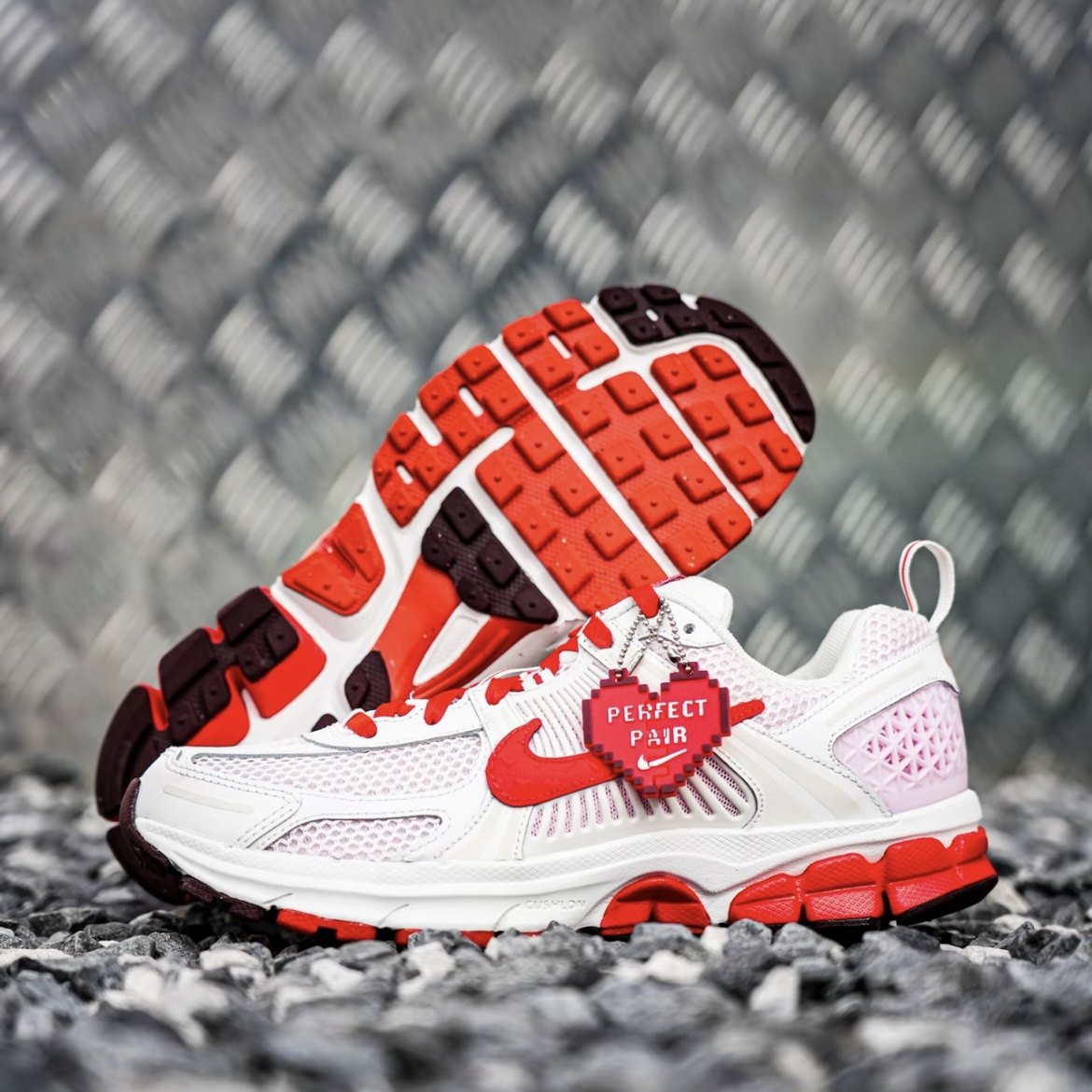 Nike/耐克VOMERO5舒适百搭防滑耐磨低帮运动休闲鞋跑鞋HV5171-121