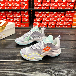 Jordan One Take 威少3 舒适防滑耐磨气垫篮球鞋运动鞋DC7700-015