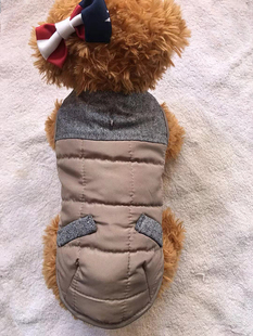 狗狗衣服秋冬装毛衣泰迪猫咪小型犬小狗宠物蚊香盘如何构建圆轮胆