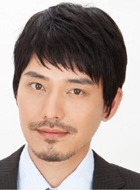 中老年假发真发男士透气自然男发