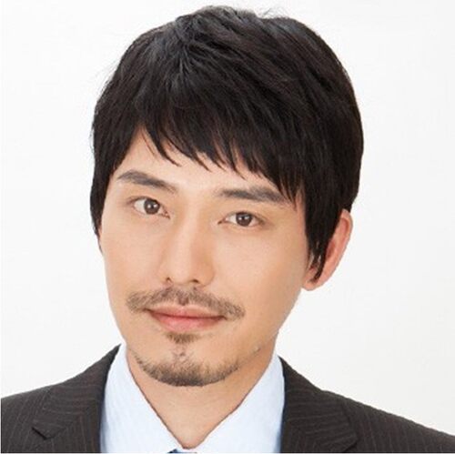中老年假发真发男士透气自然男发