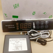 尚方SF-275冷库冰箱冰柜雪柜数字自动电子温度控制器温控器温控仪