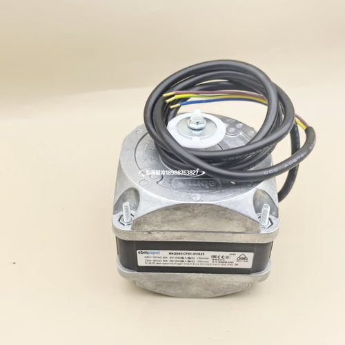 ebmpapst电机M4Q045-CF01-01A23