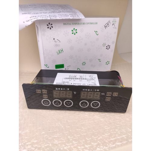 尚方SF-565温控电蒸箱海鲜蒸饭柜