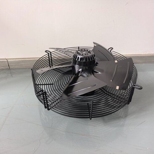 ebmpapstS4E400冷冻库散热风扇