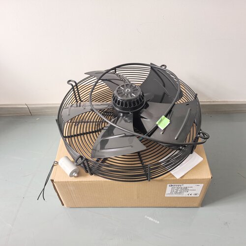微光YWF4E-400S冷库凝器散热风扇