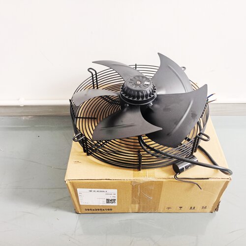 三木YWF(K)4E350-Z冷库风扇散热