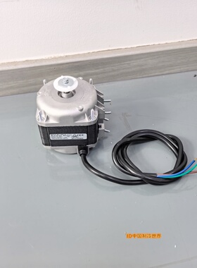 雷勃艾科ELCO电机VNT25-40 95W专业制冰机风冷柜电动机马达意大利