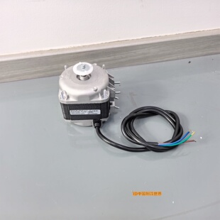 雷勃艾科ELCO电机VNT25-40 95W专业制冰机风冷柜电动机马达意大利