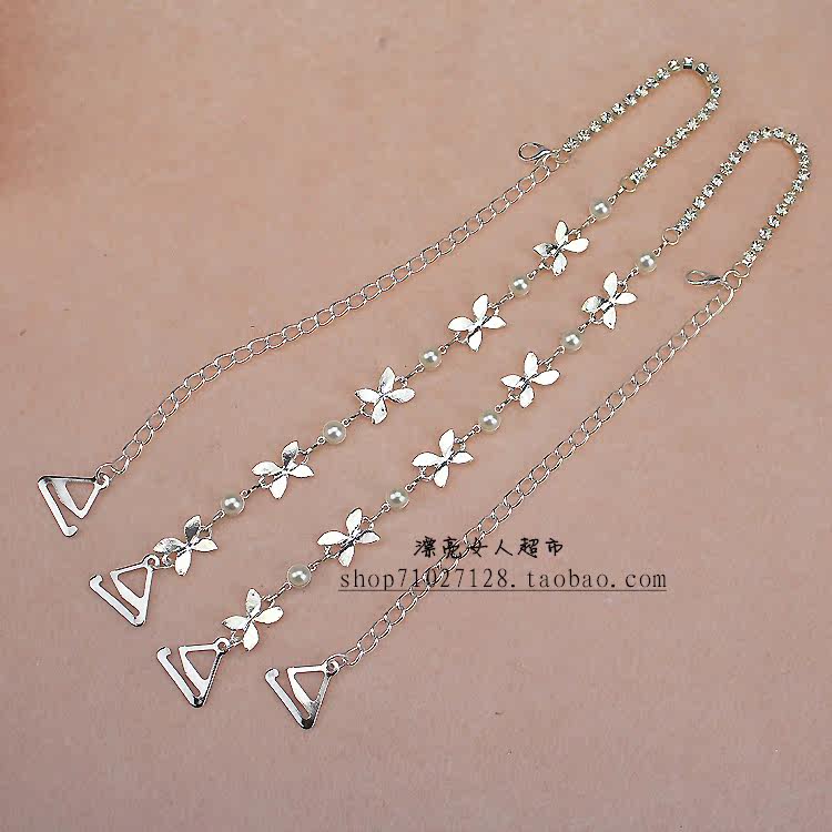 Sangles pour lingerie P1-J2215 - Ref 810638 Image 4