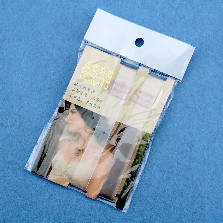 Sangles pour lingerie P1-J2155 - Ref 809765 Image 3