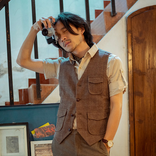 呢子西服男羊毛质量怎么样 呢子西服男羊毛口碑怎么样 小麦优选