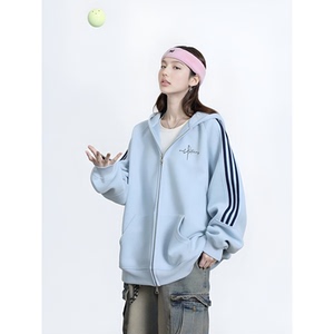 2025开衫卫衣420克华棉 A336-2-V661V-特P62（60%棉40%聚酯纤维）图片