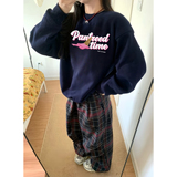 藏青色