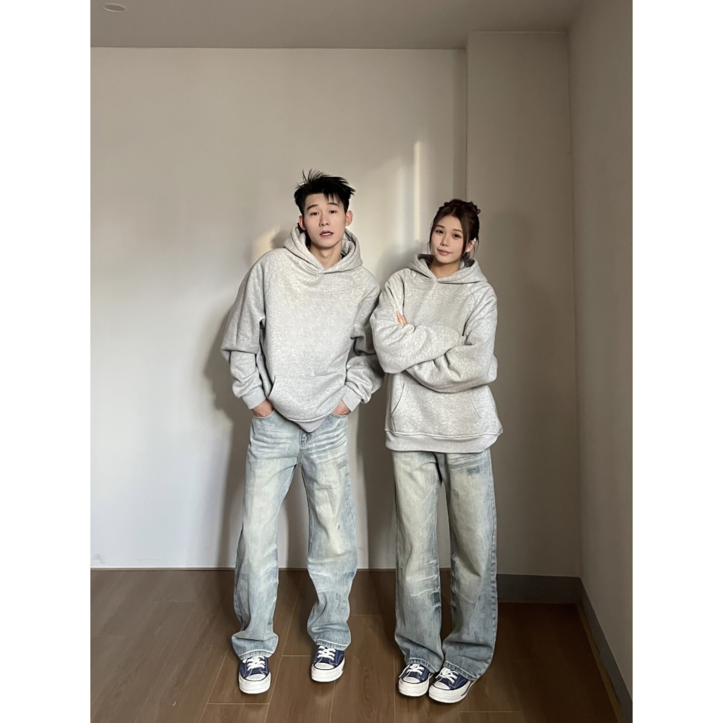 2025连帽卫衣420克华棉A336-2-VBP91V-特P41（60%棉40%聚酯纤维）,男装卫衣,电商A336-2