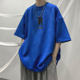 克莱因蓝色