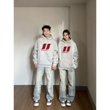 2025连帽卫衣420克华棉A336-2-V682V-特P51（60%棉40%聚酯纤维），男装卫衣，电商A336-2