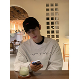 2025秋季新款长袖T恤A336-2-V705V-P38-限价58（纯棉），男装T恤，电商A336-2