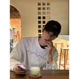 2025秋季新款长袖T恤A336-2-V705V-P38-限价58（纯棉），男装T恤，电商A336-2