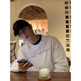 2025秋季新款长袖T恤A336-2-V705V-P38-限价58（纯棉），男装T恤，电商A336-2