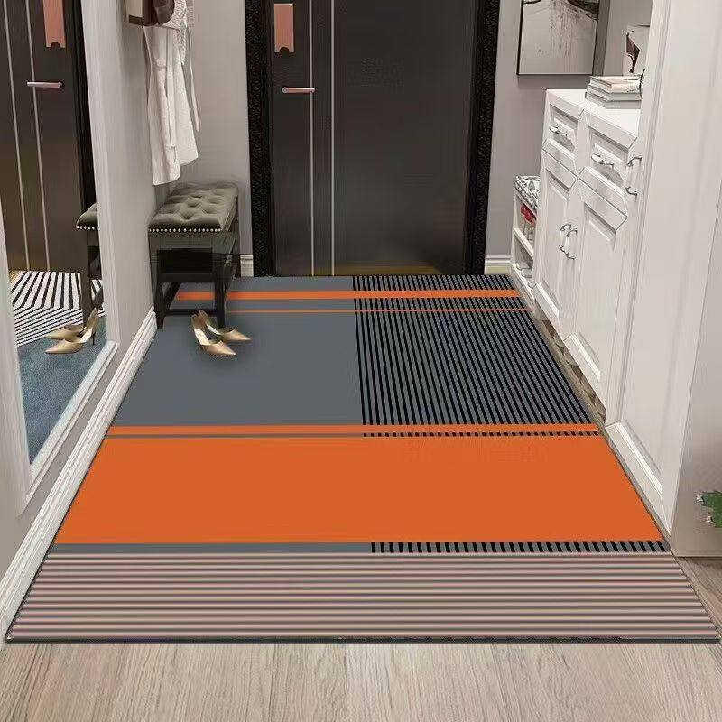 硅藻泥可裁剪地垫入户门垫进门除尘防滑吸水脚垫浴室厕所门口定制,居家布艺,入户地垫,淘宝优惠券,粉丝福利购,淘宝优惠卷