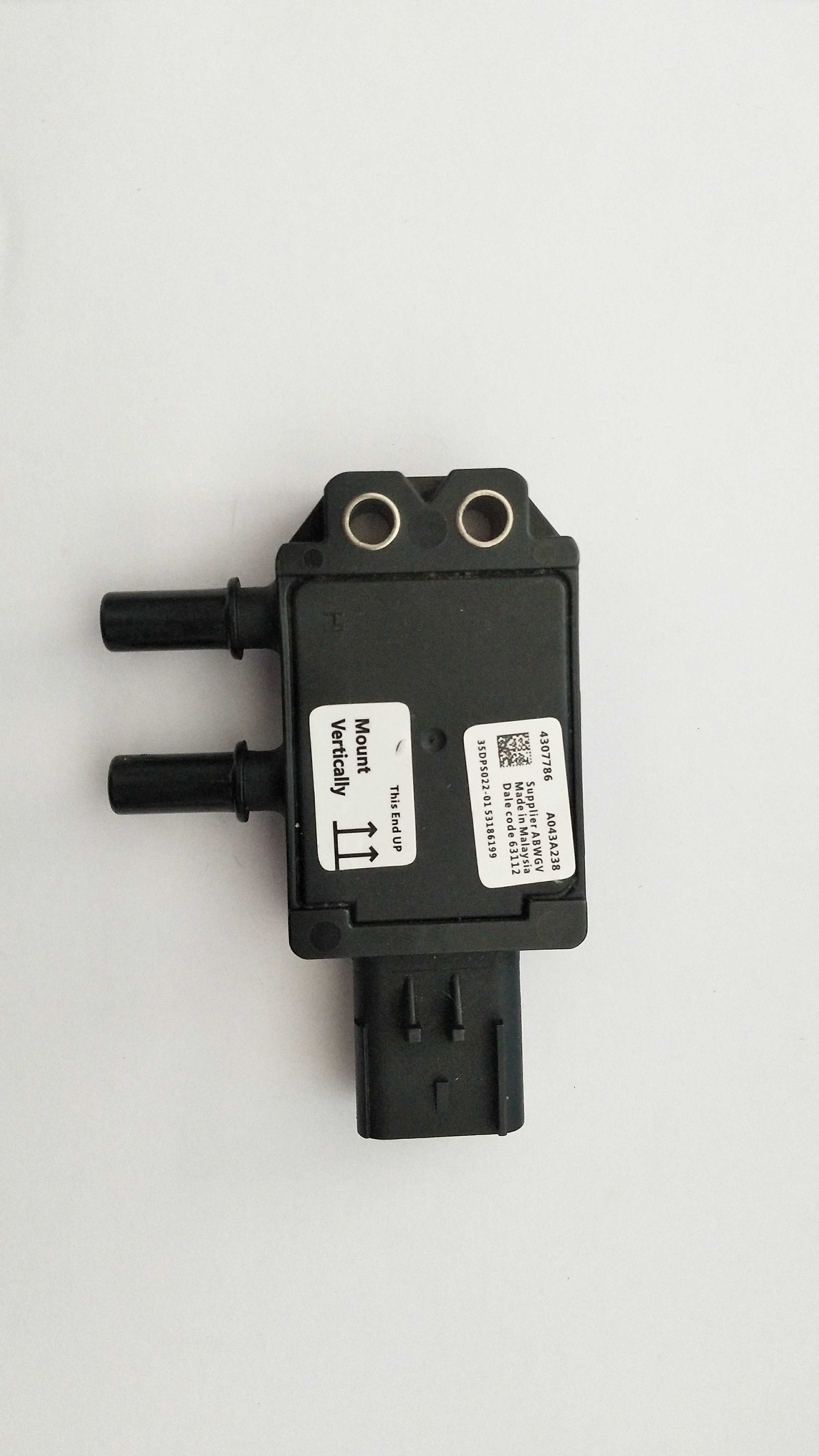 国四国五压差传感器31MPP1-4/DP5200/2894872/0281006065/4307786