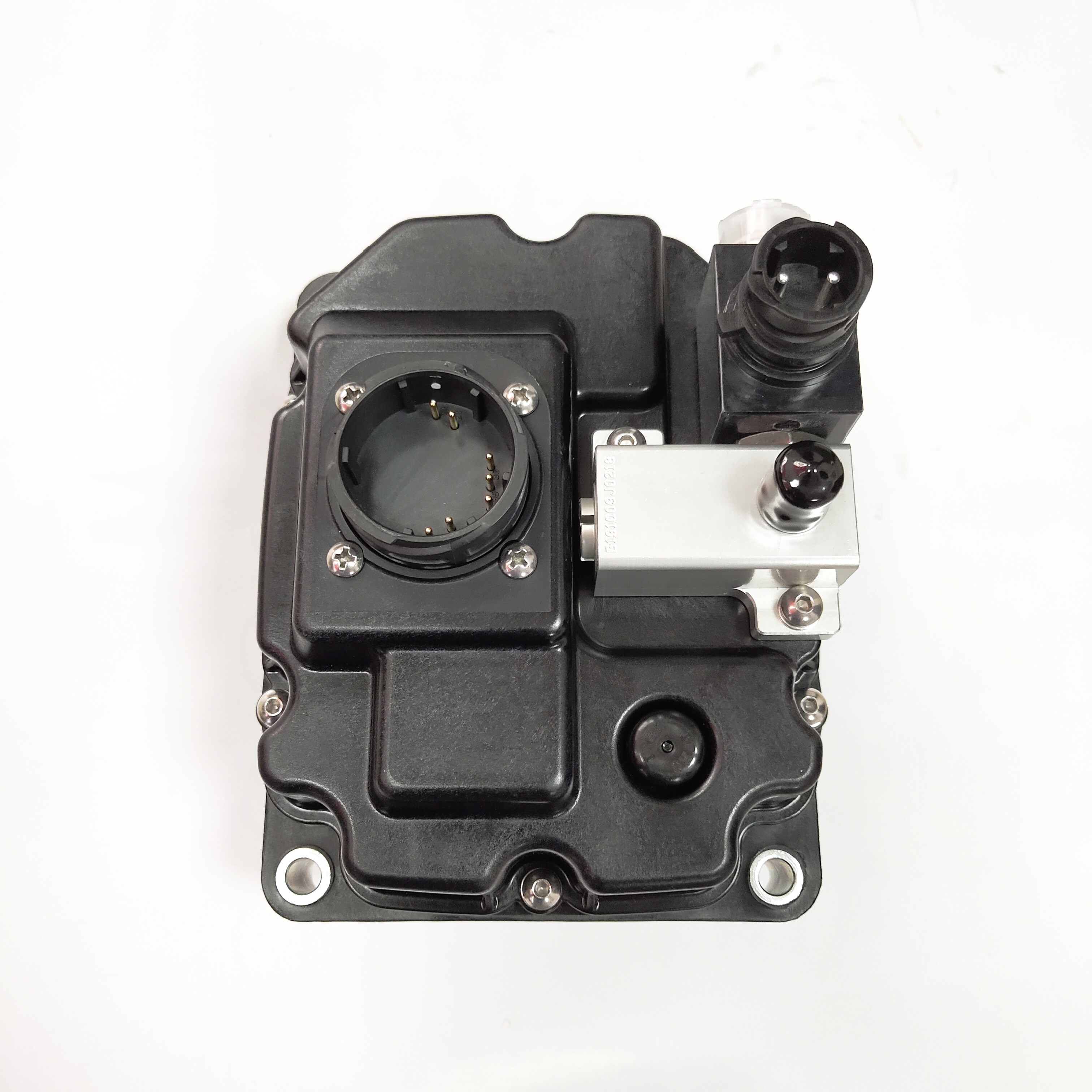 西安秦泰尿素泵qp-1100d/ja300-1205340 圆插37替换凯龙威孚力达